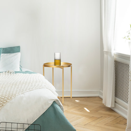 Wayfair End & Side Tables Under 75 You'll Love in 2023